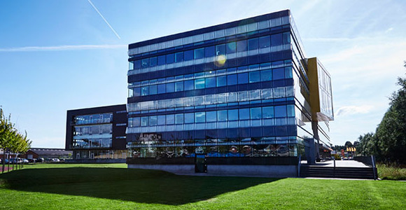 DataLøn Branche lønadministration