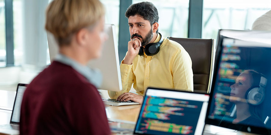 Løn system med nem integration med dine it-systemer