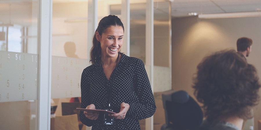 Undgå fejl på lønsedlerne med et professionelt lønsystem