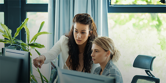 DataLøn Branche lønadministration